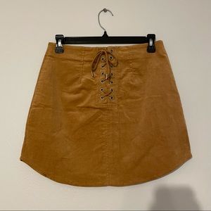 F21 Skirt